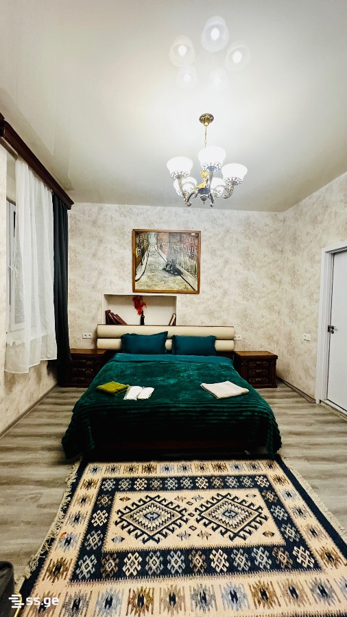Summer Cottage Daily Rent. Mtskheta view 3