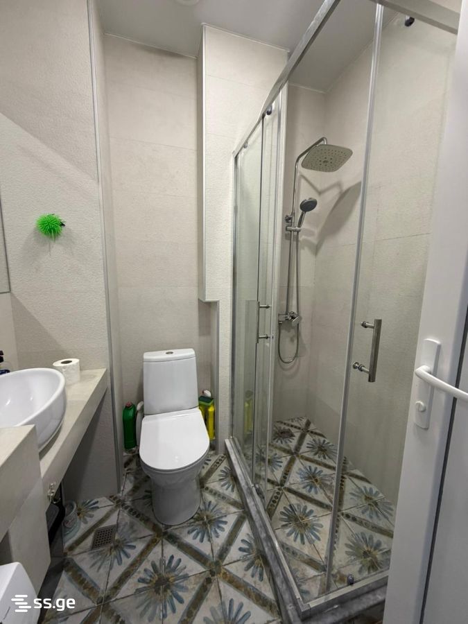 2 Room Flat For Sale view 9