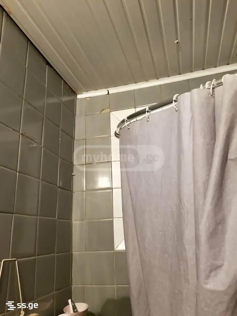 1 room Flat For Sale. Mesame masivi - Aanzicht 4