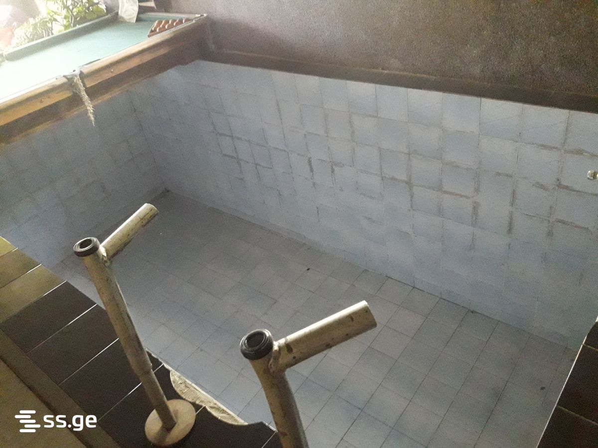 6 Room Summer Cottage For Sale view 5