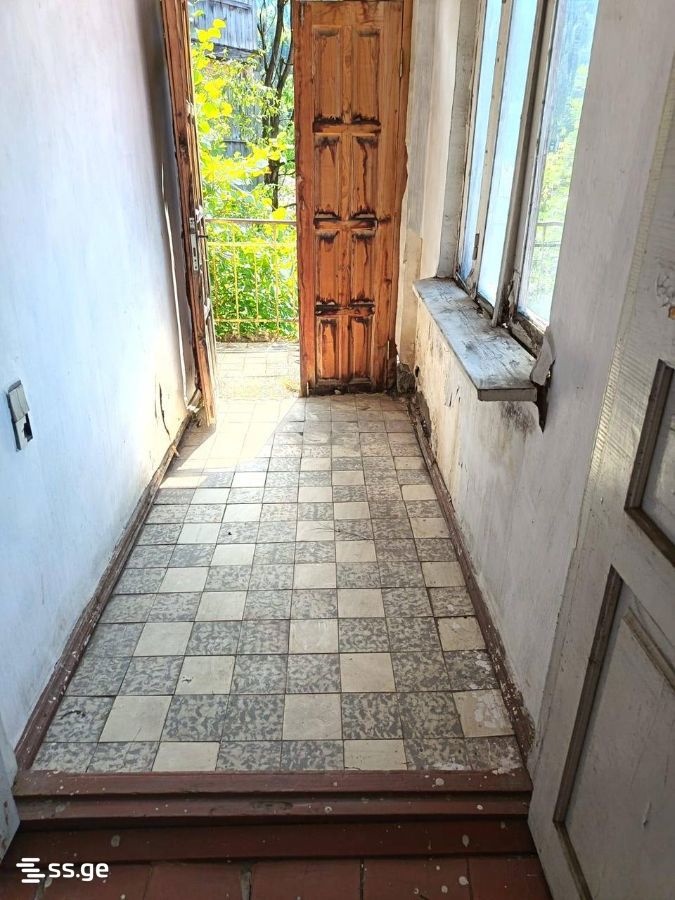 For Sale 4 Room Country House Borjomis Munitsipalitetshi view 27