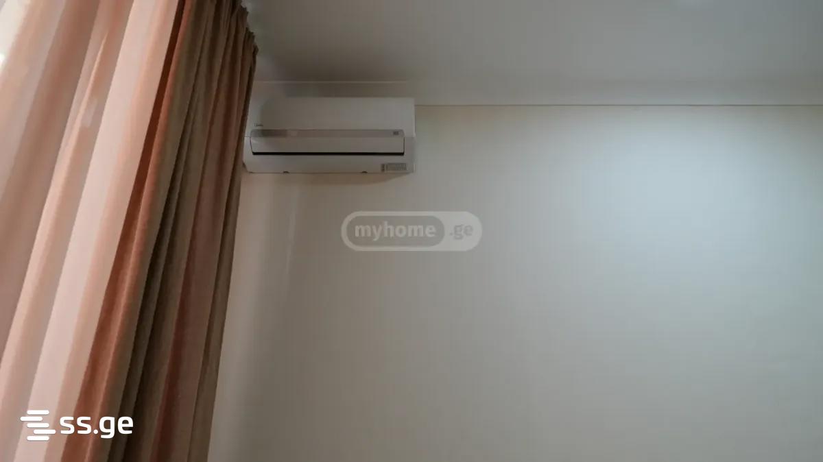 10 Room Hotel For Rent. Didube view 11