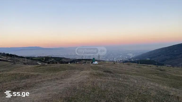 Land For Sale. Shindisi view 3