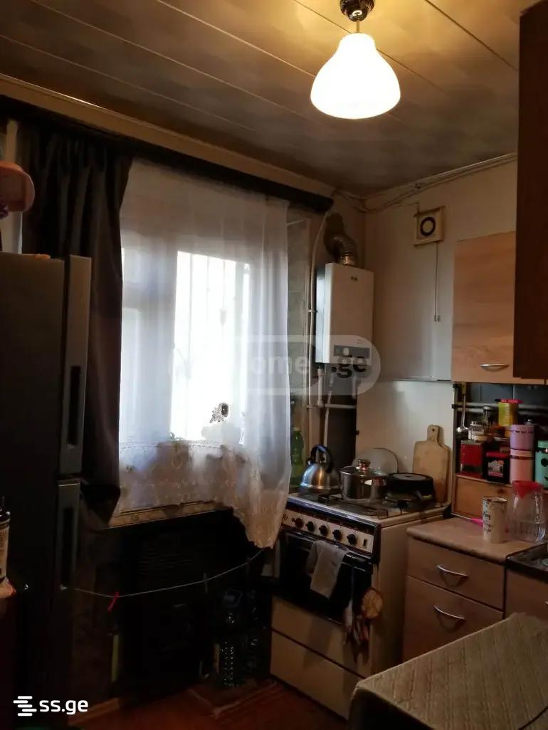 1 room Flat For Sale. Mesame masivi - Aanzicht 3