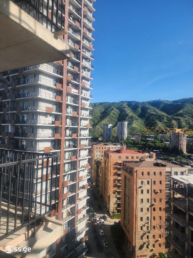 2 Room Flat For Sale view 7