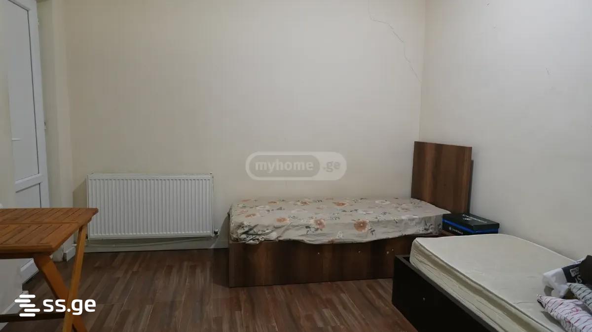 10 Room Hotel For Rent. Didube view 4