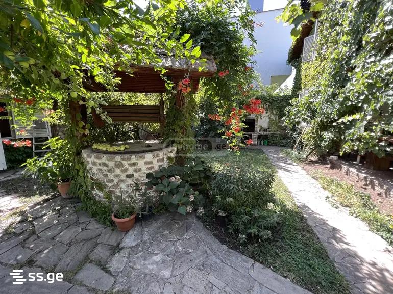 7 Room Summer Cottage For Sale view 6