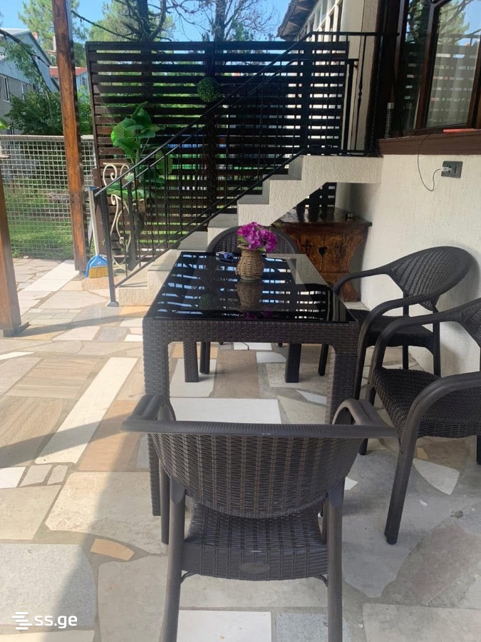 3 Room Private House Daily Rent. Shekvetili view 4