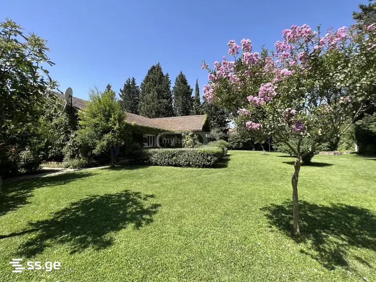 7 Room Summer Cottage For Sale view 1