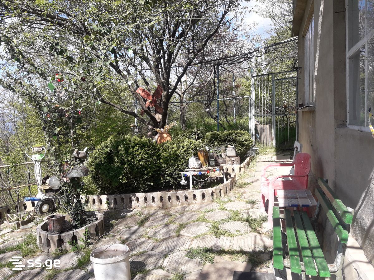 6 Room Summer Cottage For Sale view 10
