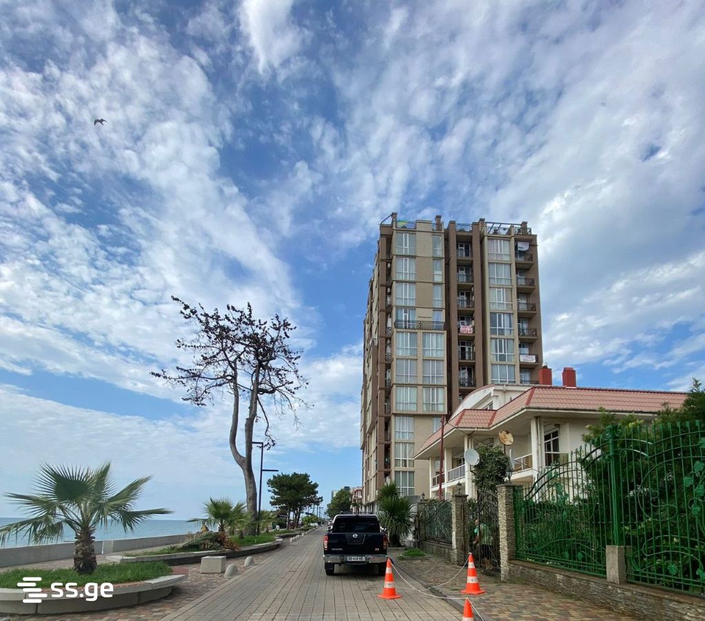 2 Room Flat For Sale view 11