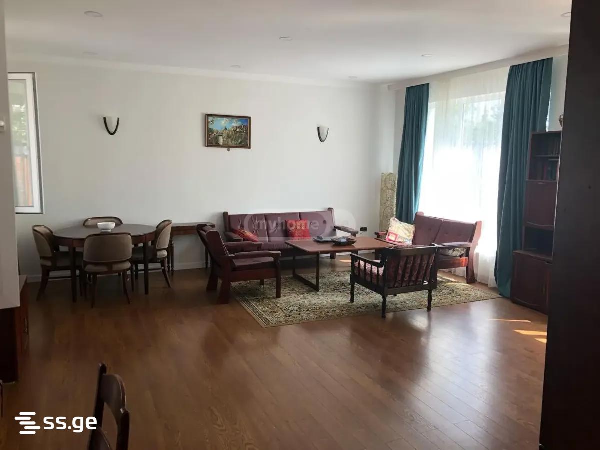 5 Room Private House For Sale view 10