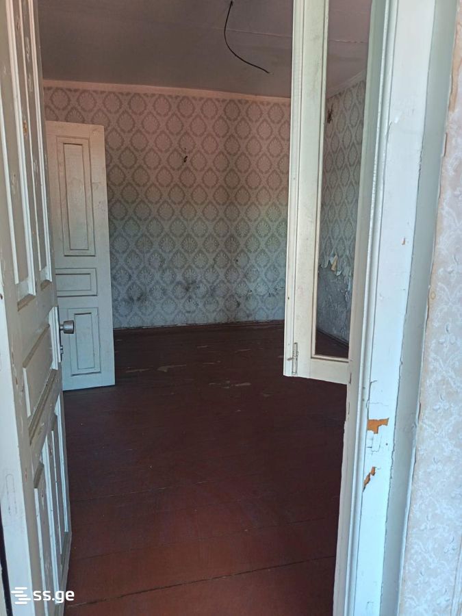 For Sale 4 Room Country House Borjomis Munitsipalitetshi view 24