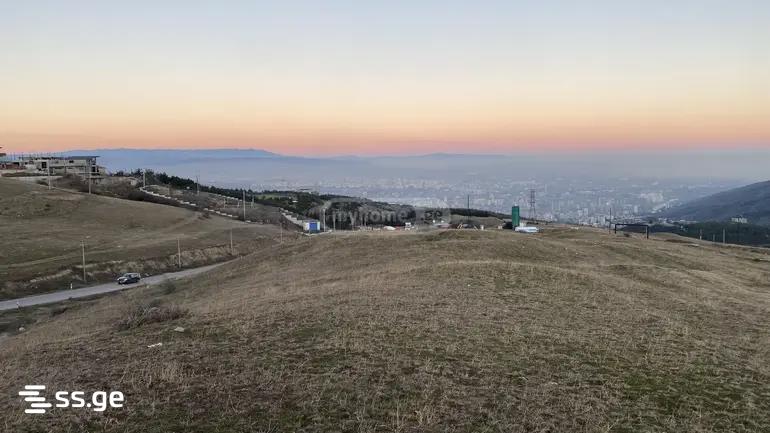 Land For Sale. Shindisi view 2