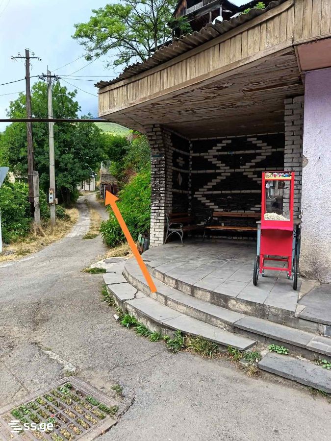 For Sale 4 Room Country House Borjomis Munitsipalitetshi view 18