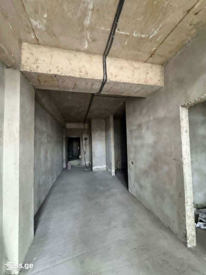 For Sale 2 Room Apartment Kutaisshi view 12