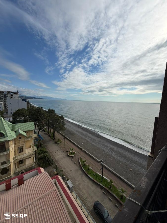 2 Room Flat For Sale view 1