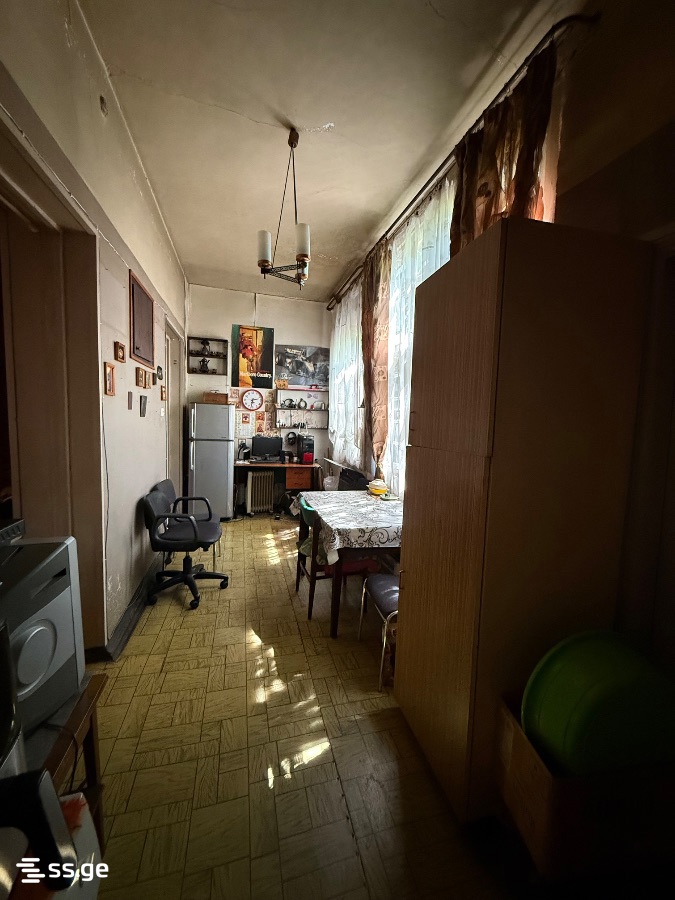 3 Room Private House For Rent. Vake, 3 of 4