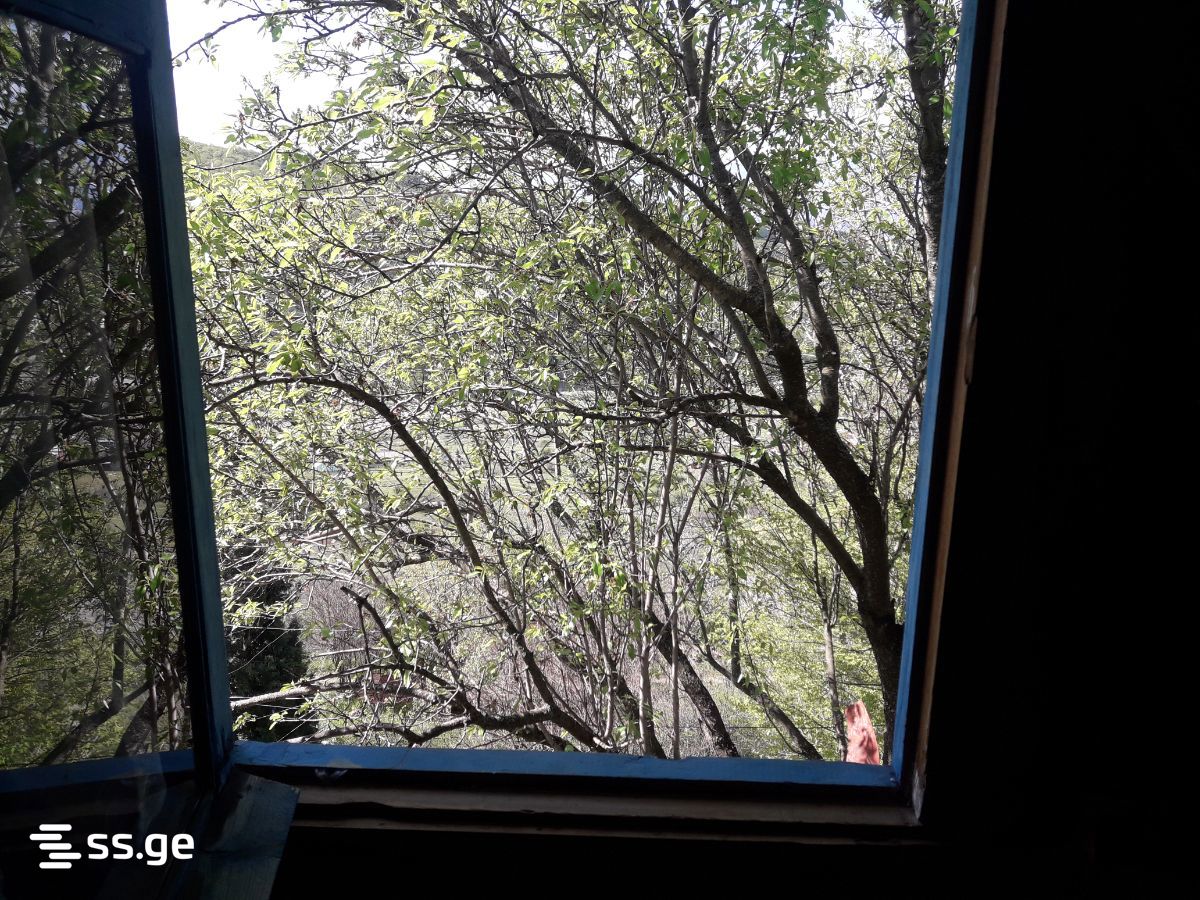 6 Room Summer Cottage For Sale view 7