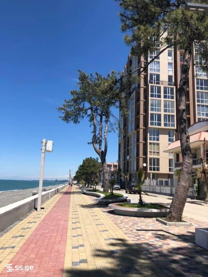 2 Room Flat For Sale view 2