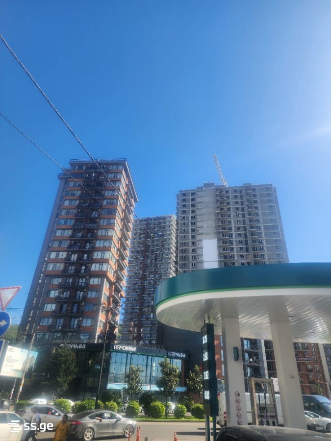 2 Room Flat For Sale, 3 of 4