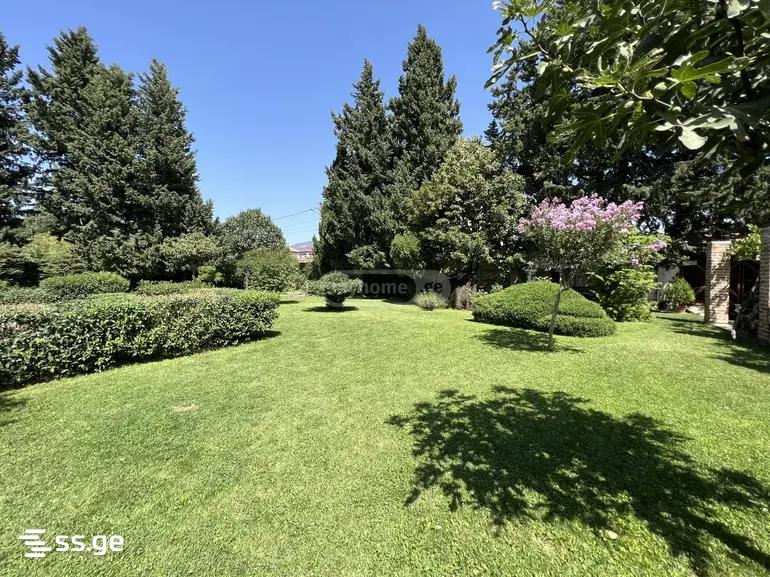 7 Room Summer Cottage For Sale view 3
