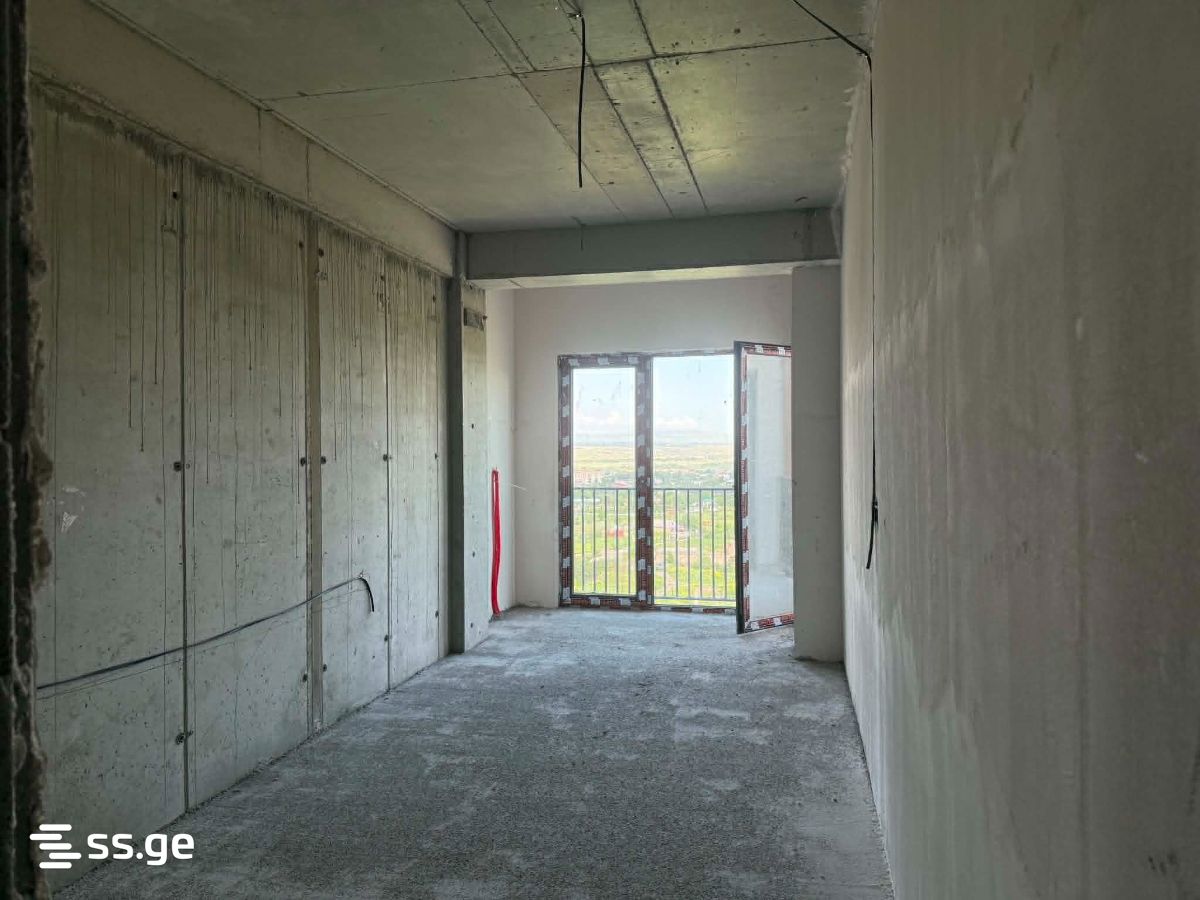 2 room Flat For Sale. Ponichala - Ansicht 6
