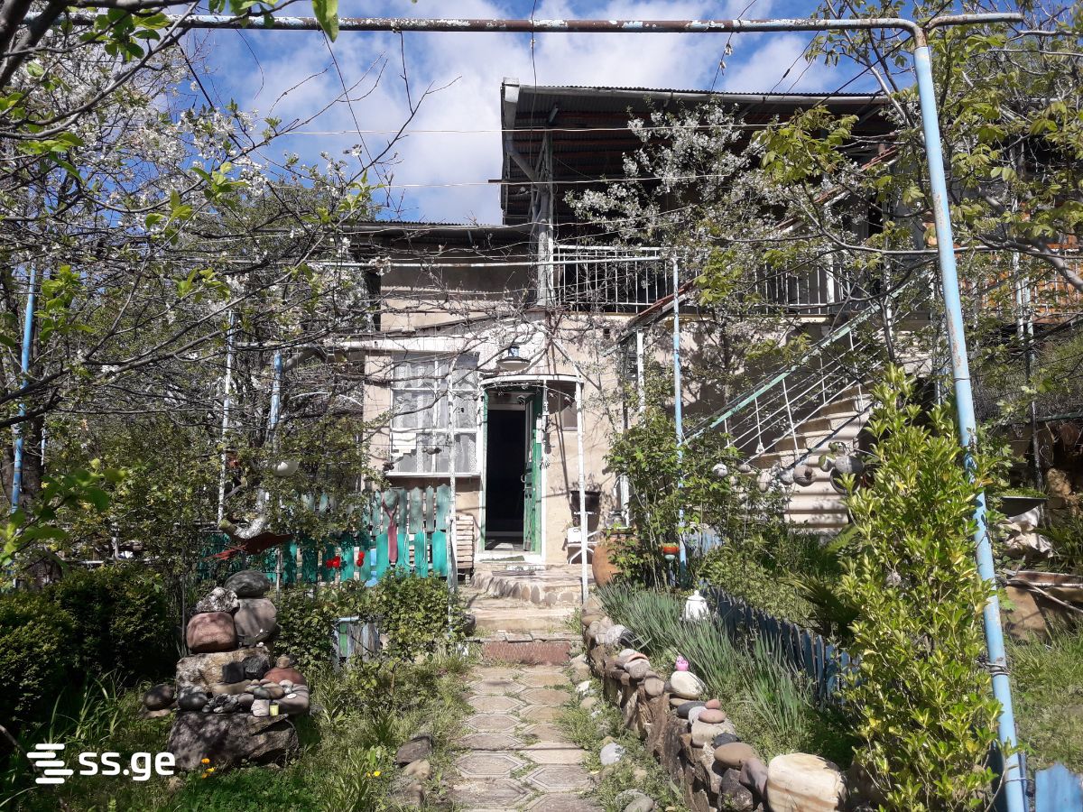 6 Room Summer Cottage For Sale view 13