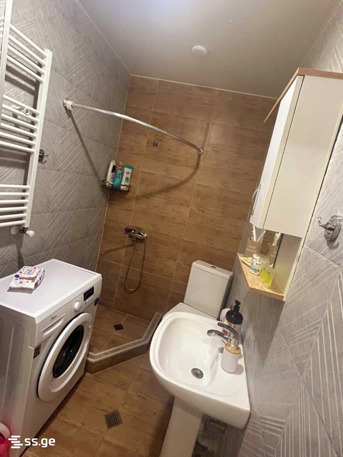 2 room Flat Daily rent. Didi digomi – pohled 2