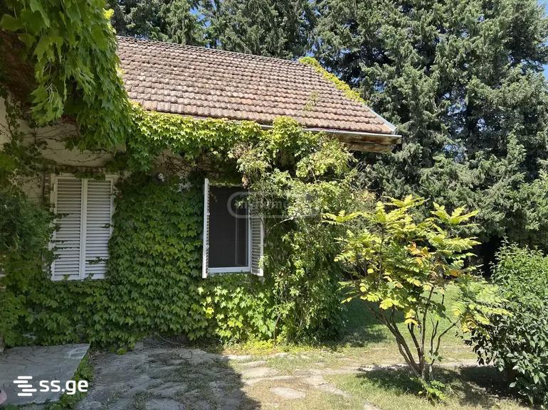 7 Room Summer Cottage For Sale view 4