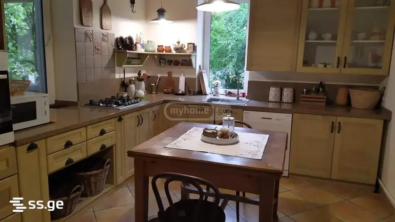 7 Room Summer Cottage For Sale view 11