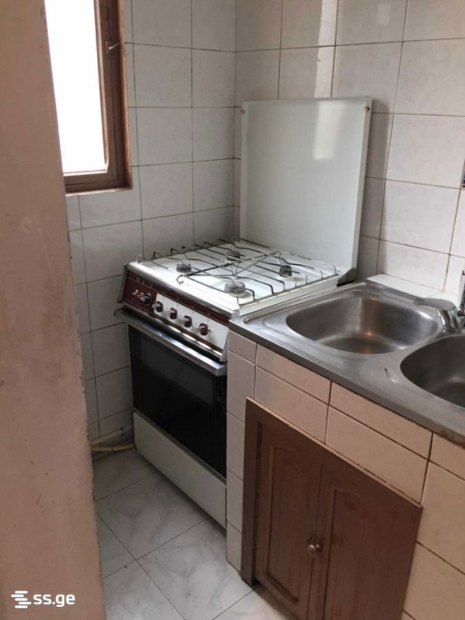 4 Room Flat For Rent. Varketili view 7
