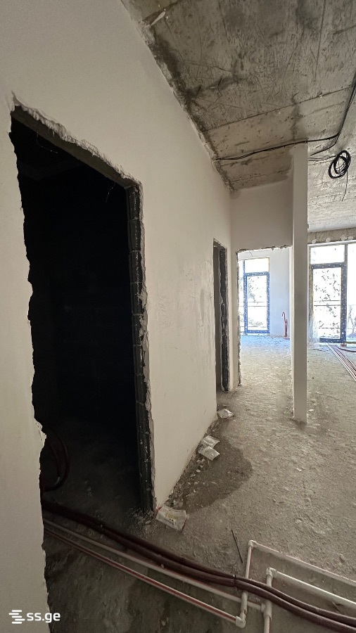 2 room Flat For Sale. Kukia - Ansicht 6