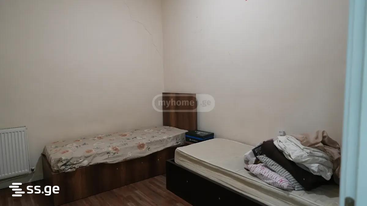 10 Room Hotel For Rent. Didube view 5