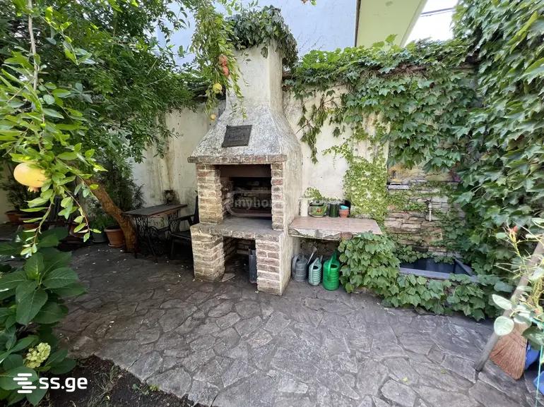 7 Room Summer Cottage For Sale view 8
