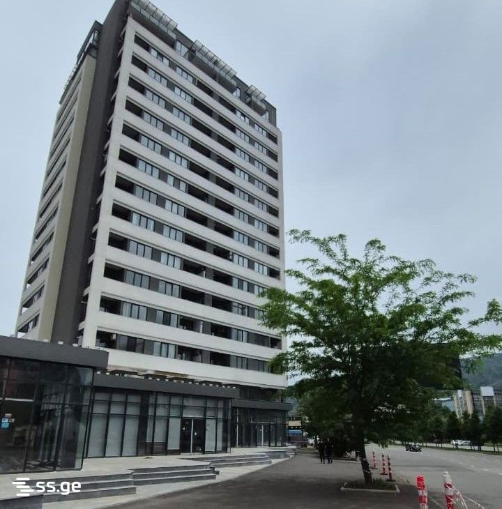 3 room Flat For Sale. Ortachala, Tbilisi