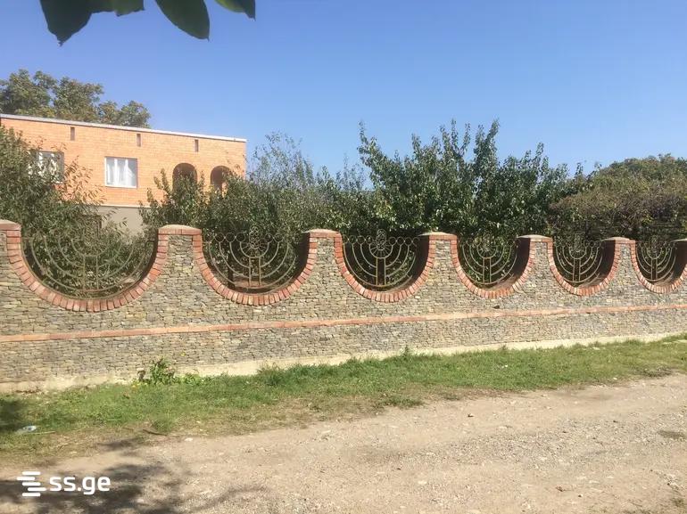 7 Room Private House For Sale view 14