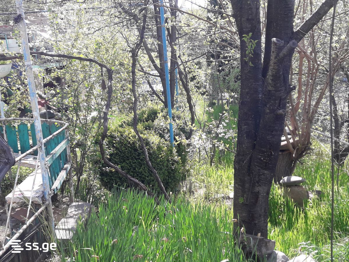 6 Room Summer Cottage For Sale view 9