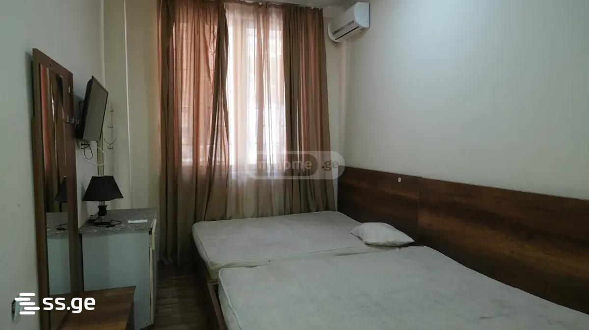10 Room Hotel For Rent. Didube view 10