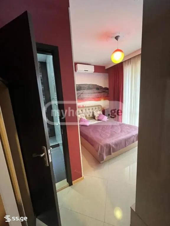 8 Room Hotel For Rent. Nadzaladevi view 2