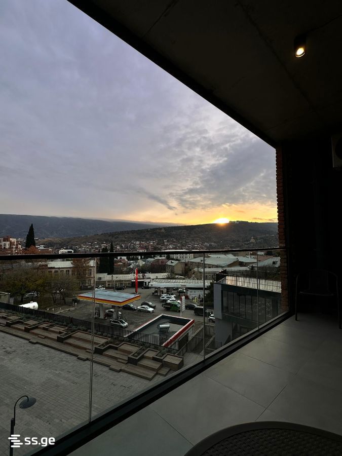 2 room Flat Daily rent. Avlabari - More