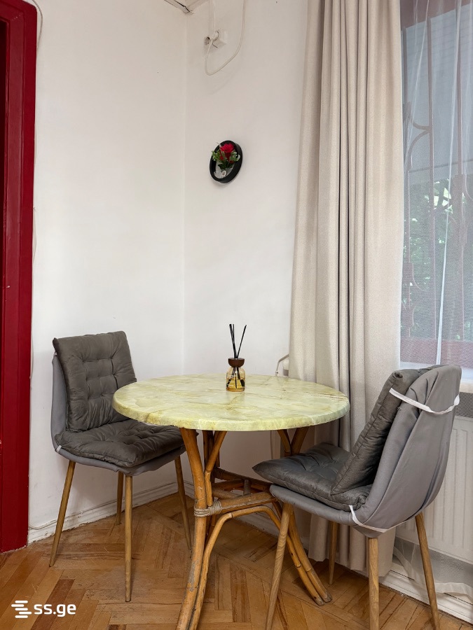 2 room Flat Daily rent. Vera - Aktar