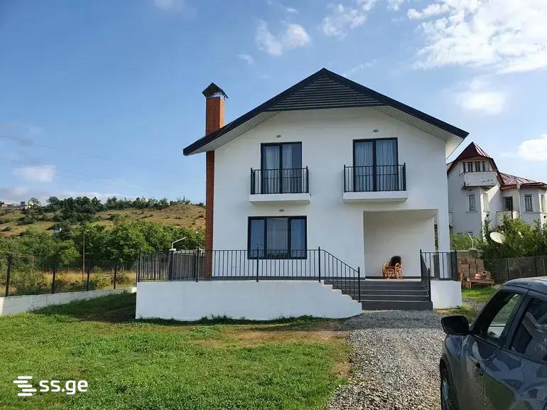 5 Room Summer Cottage For Rent. Kojori view 2