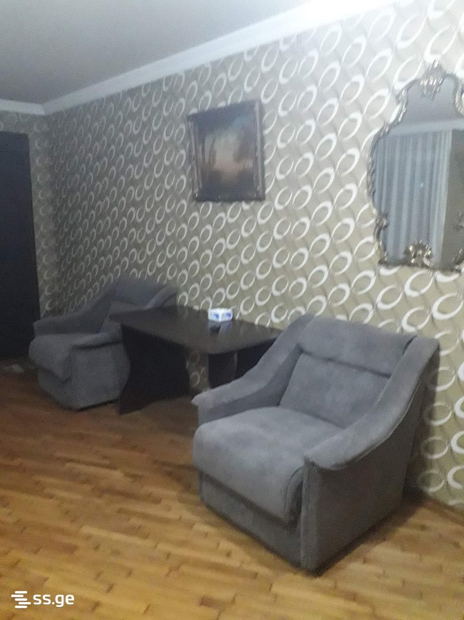 5 Room Private House For Rent. Zugdidi view 9