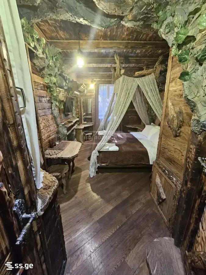 4 Room Hotel For Sale view 2