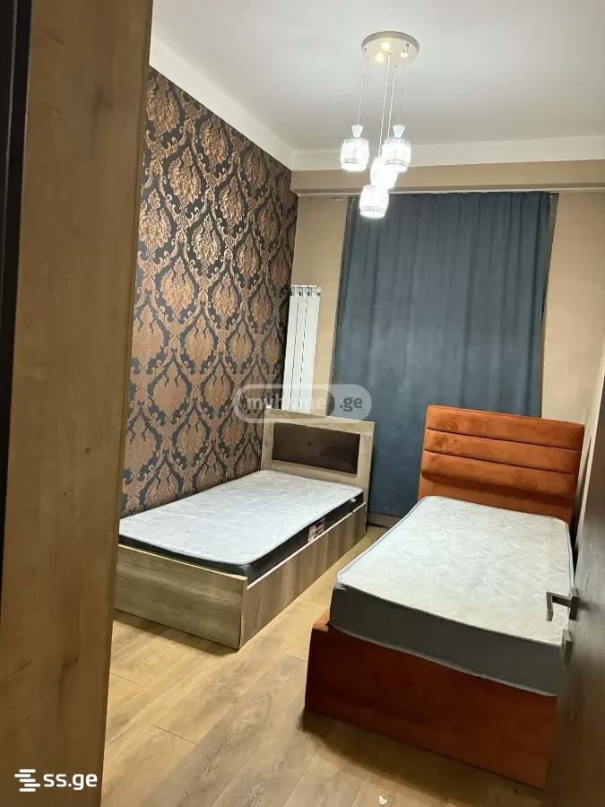 3 Room Flat For Rent. Didube, 8 of 8