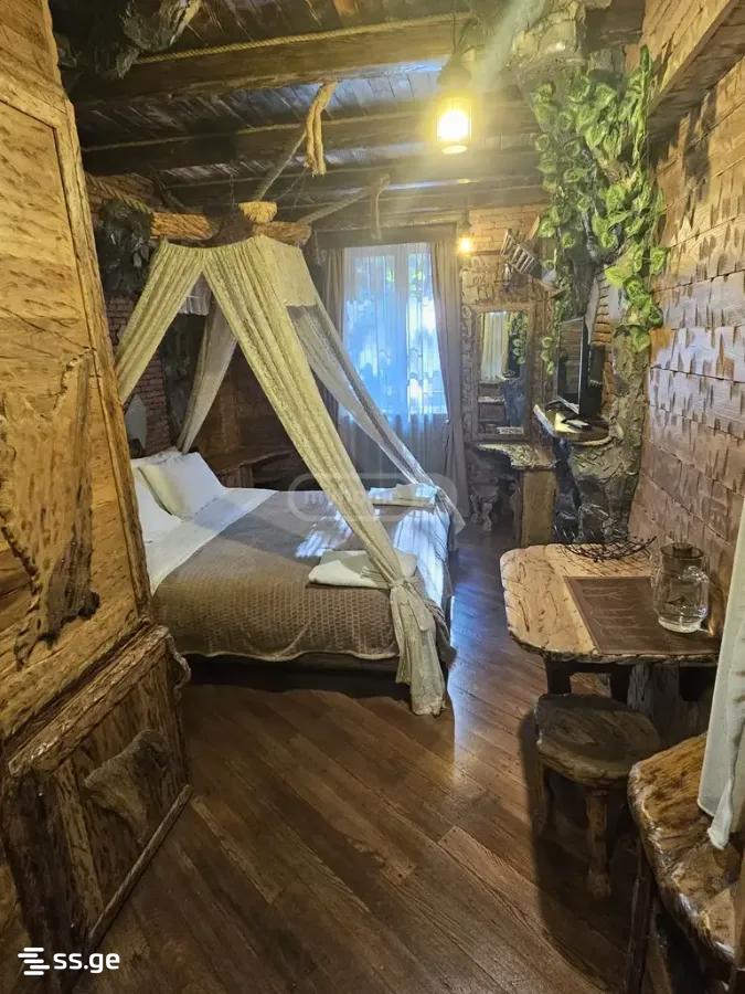 4 Room Hotel For Sale view 7