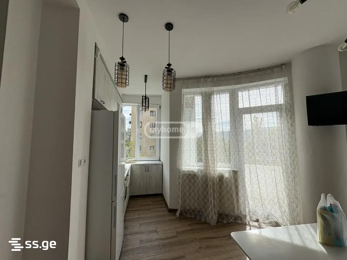 2 Room Flat For Rent. Nadzaladevi, 9 of 12