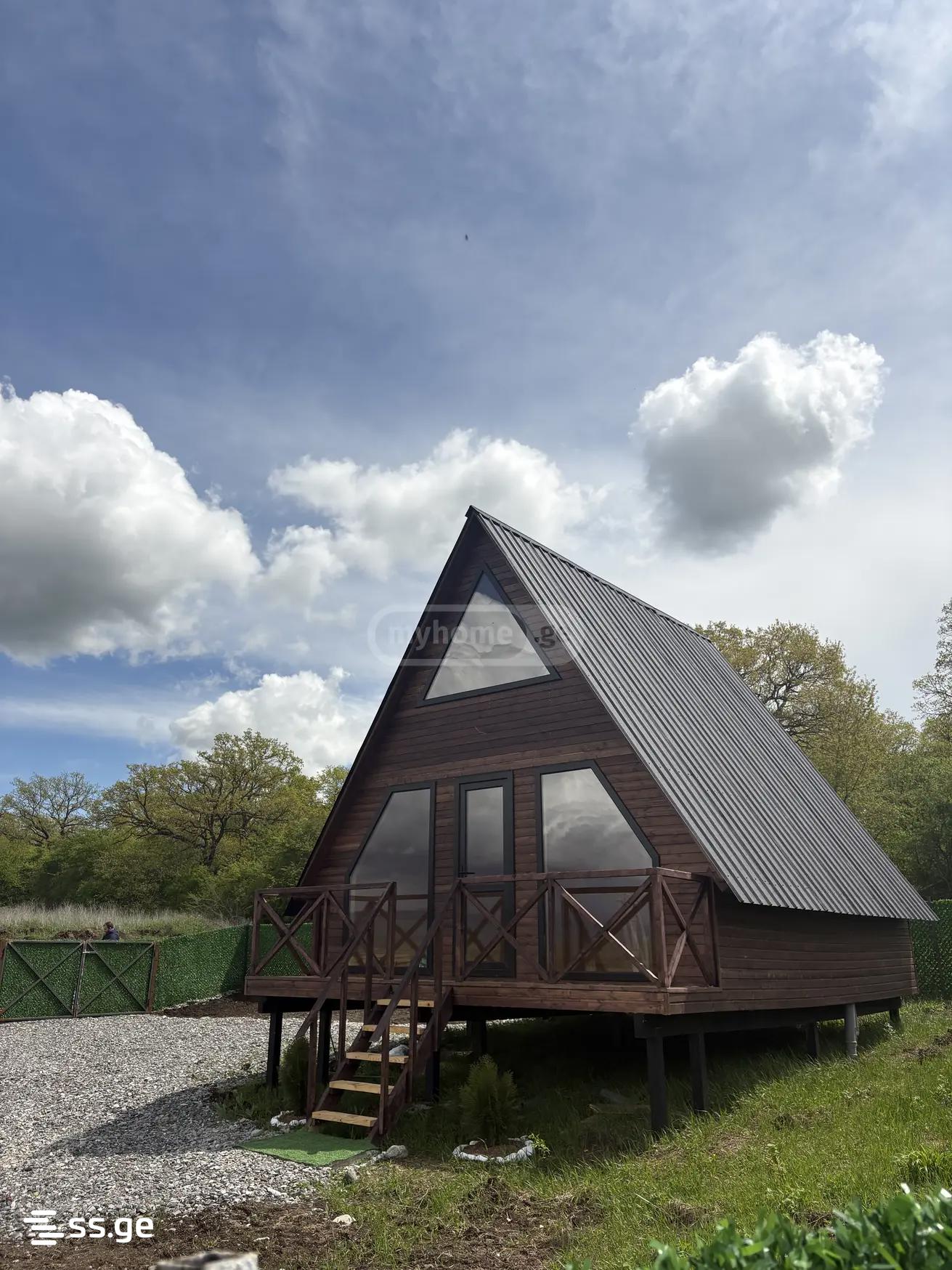 Продажа 2-комната Summer Cottage view 7