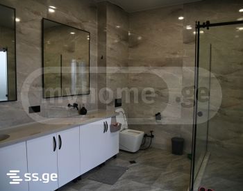 9 Room Private House For Rent. Samgori view 11